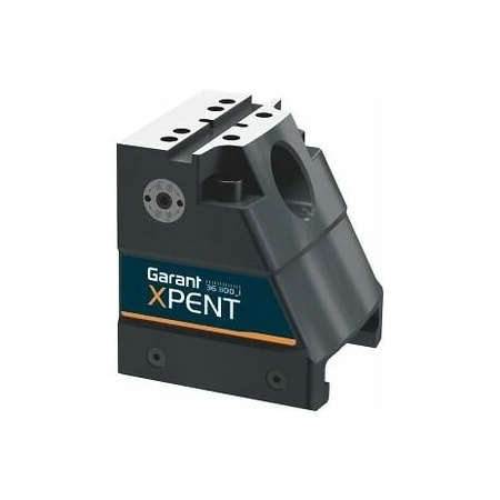 Garant Xpent Fixed Clamping Module, for Type: 2 361105 2